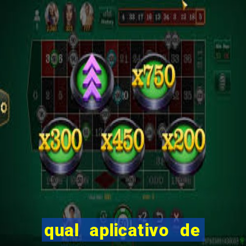 qual aplicativo de jogos que ganha dinheiro de verdade